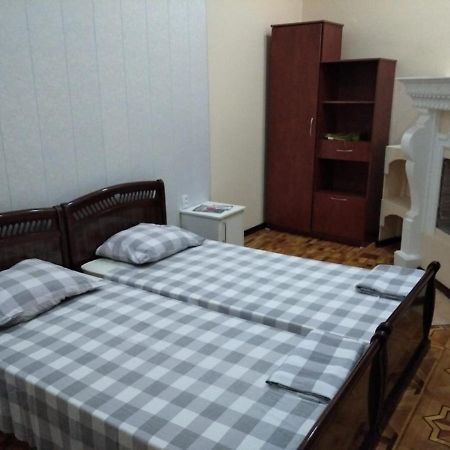 Oreon Inn Hotel Taszkent Zewnętrze zdjęcie