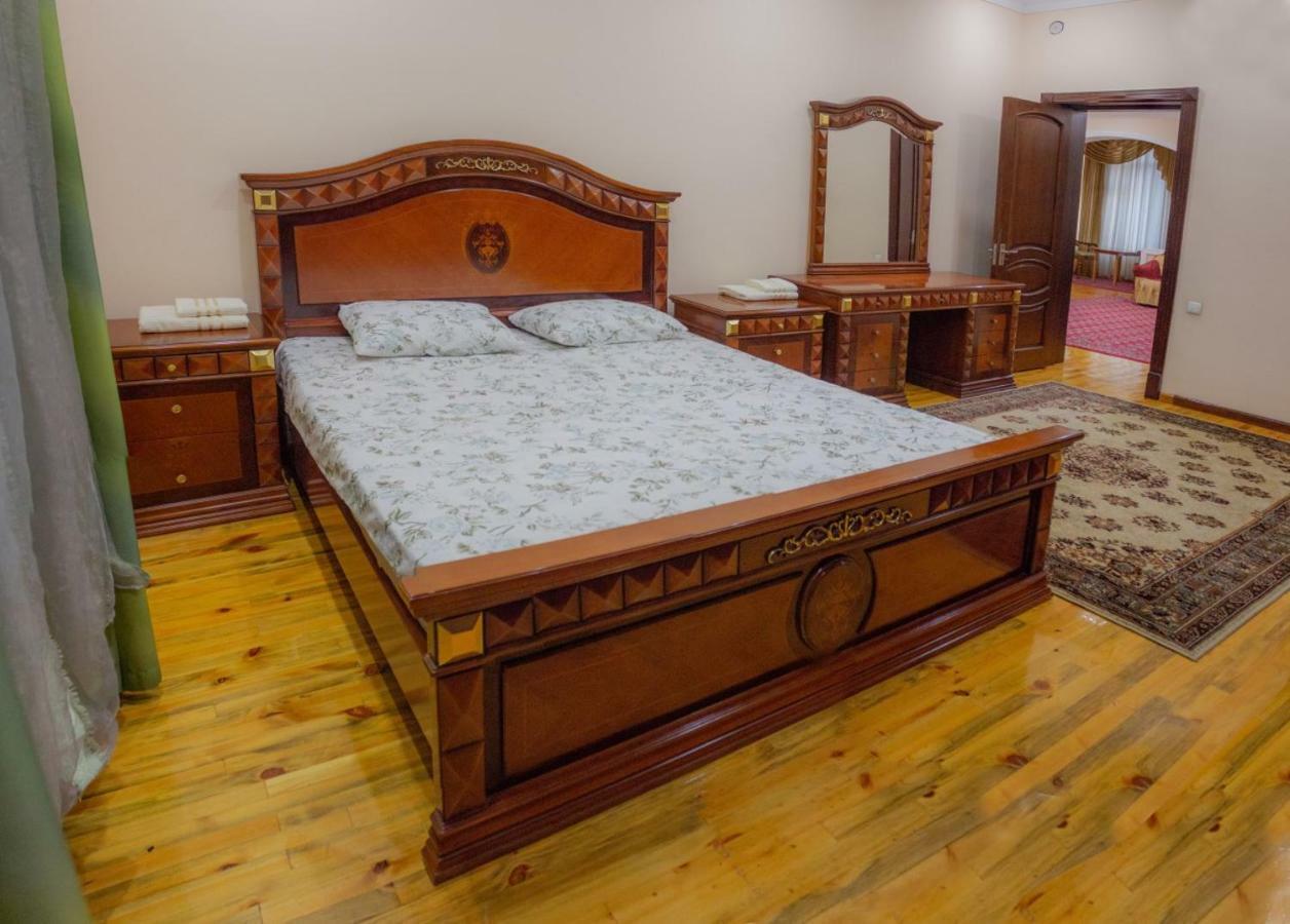 Oreon Inn Hotel Taszkent Zewnętrze zdjęcie
