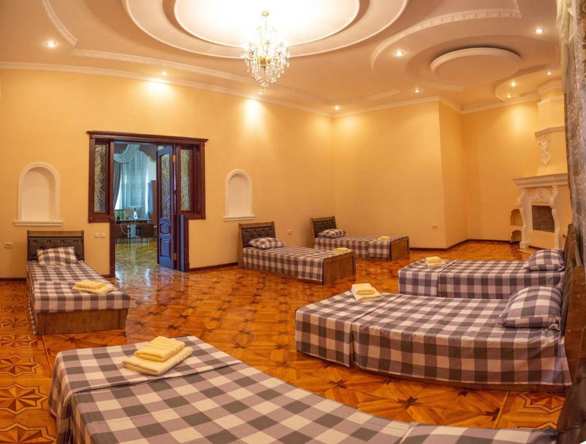 Oreon Inn Hotel Taszkent Zewnętrze zdjęcie