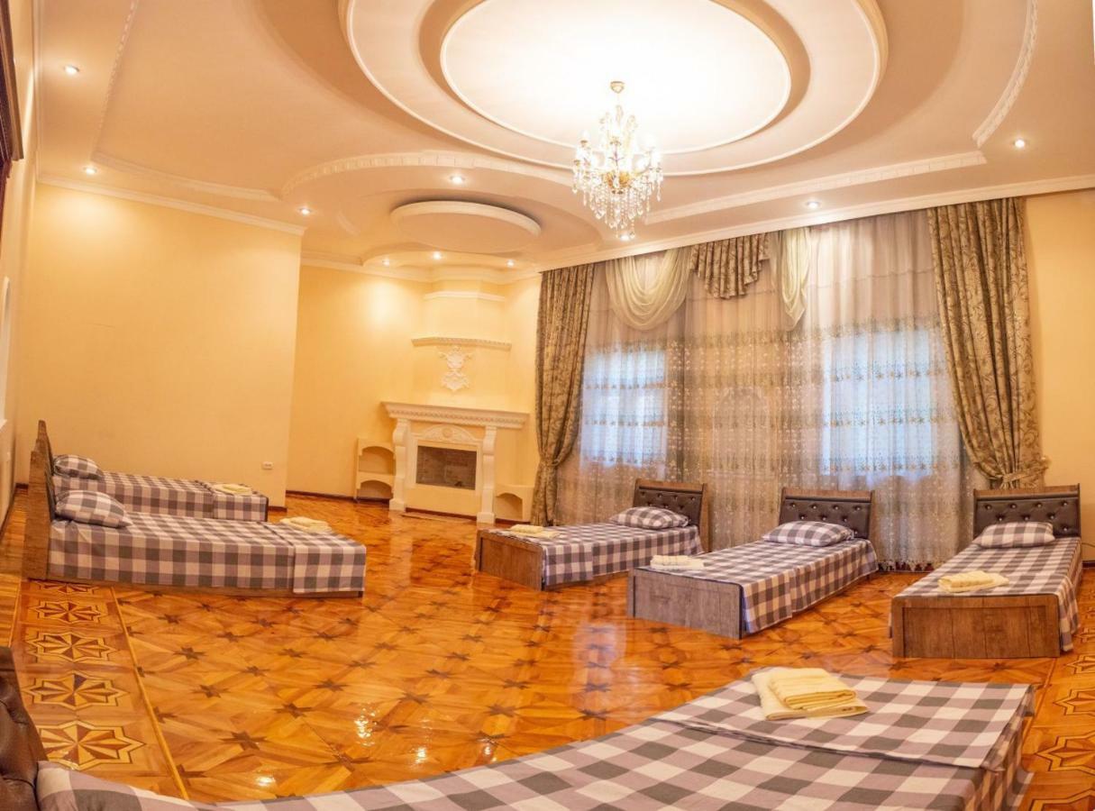 Oreon Inn Hotel Taszkent Zewnętrze zdjęcie