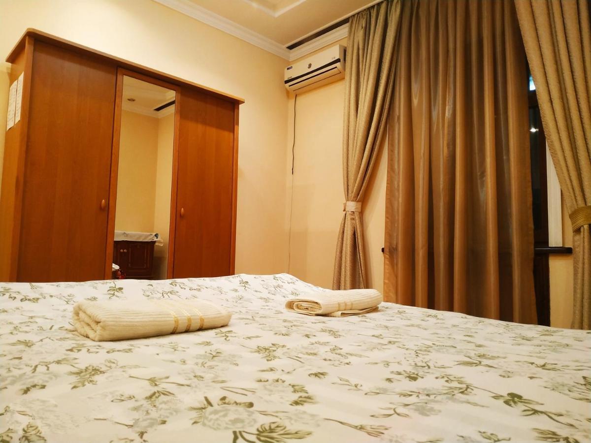 Oreon Inn Hotel Taszkent Zewnętrze zdjęcie