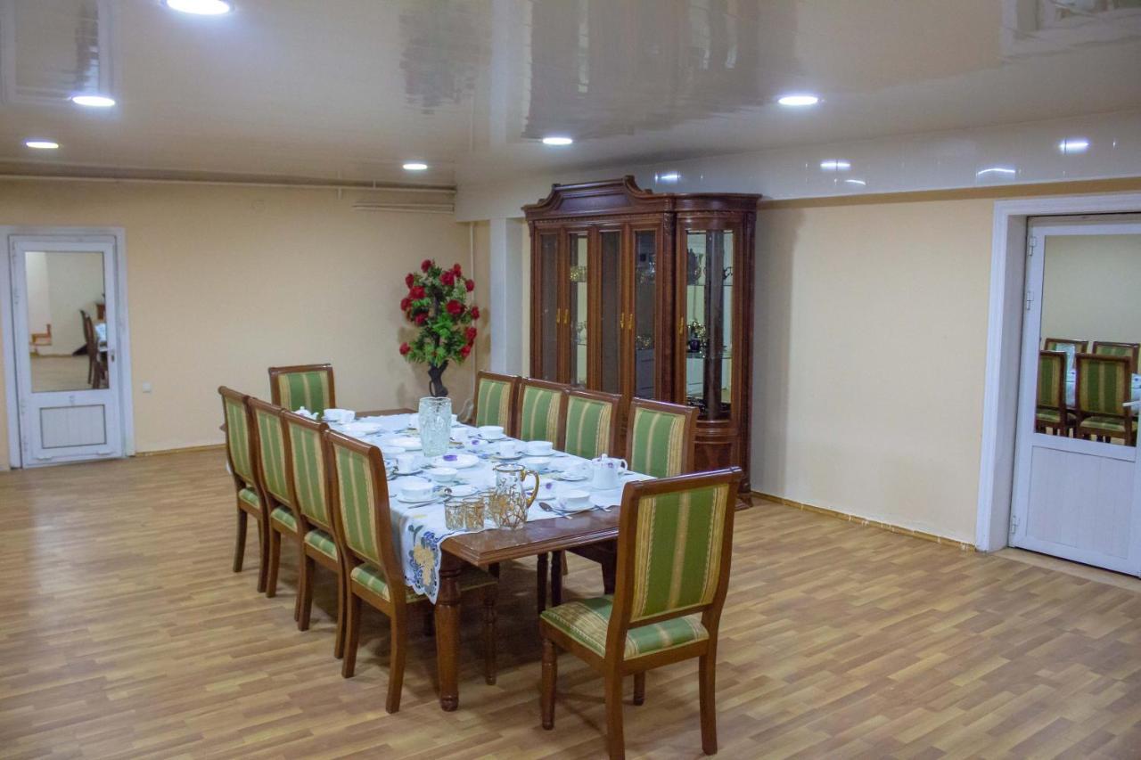 Oreon Inn Hotel Taszkent Zewnętrze zdjęcie