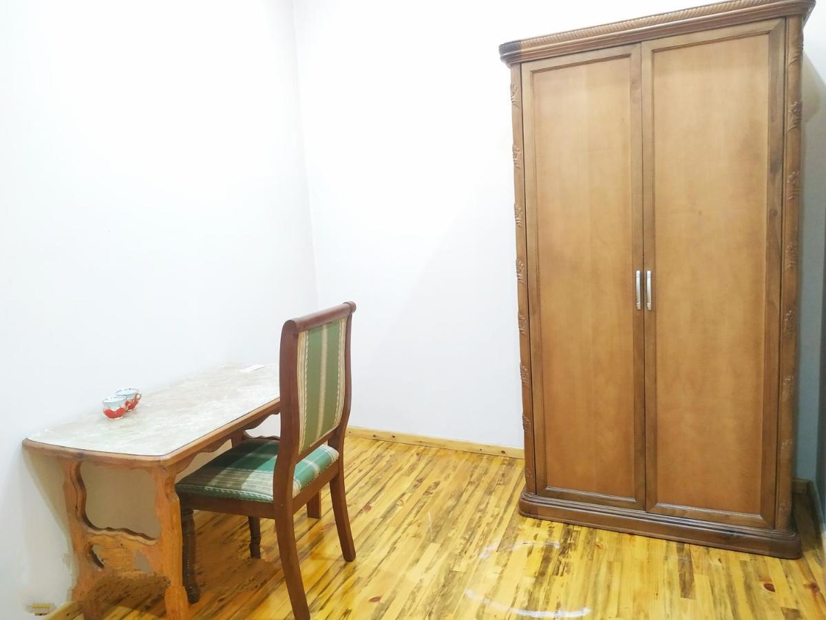 Oreon Inn Hotel Taszkent Zewnętrze zdjęcie