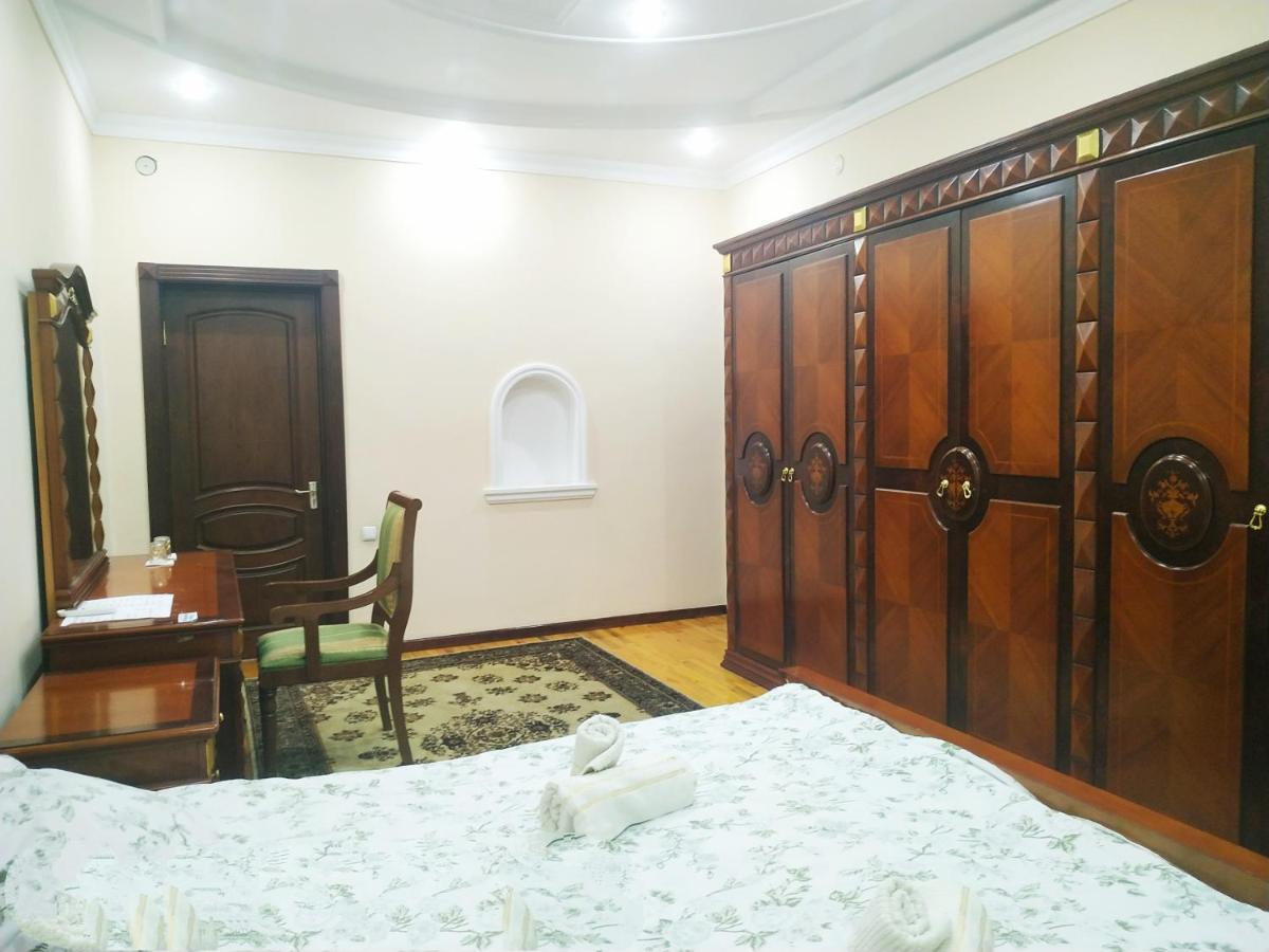 Oreon Inn Hotel Taszkent Zewnętrze zdjęcie