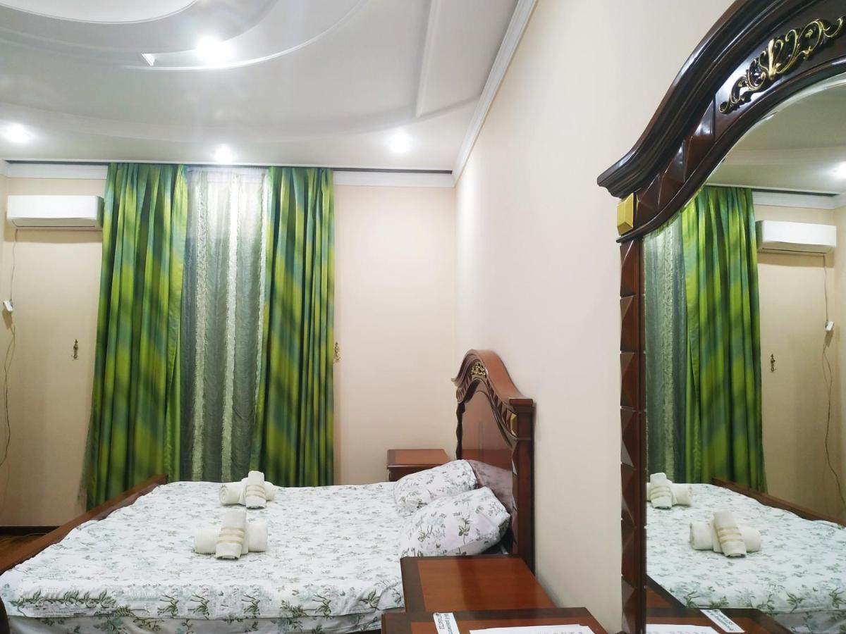 Oreon Inn Hotel Taszkent Zewnętrze zdjęcie