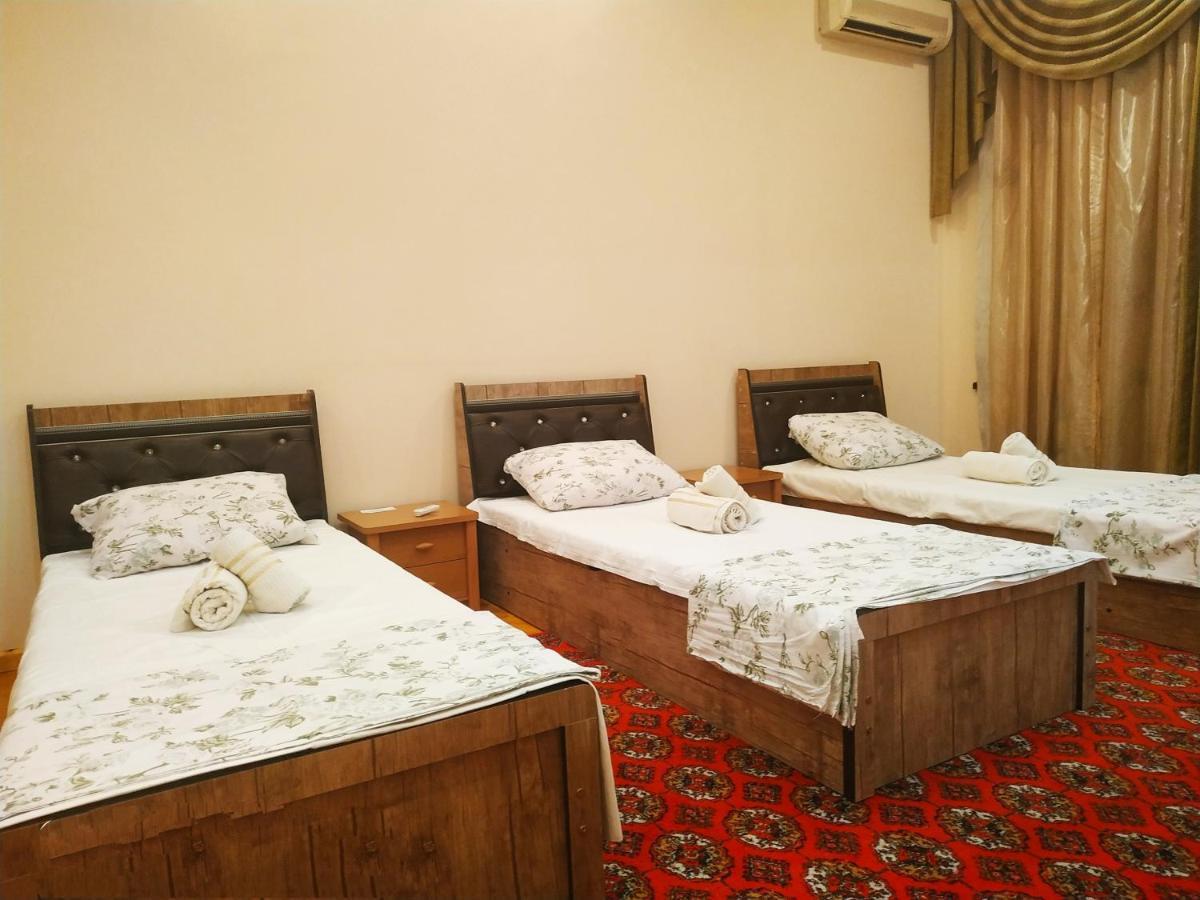Oreon Inn Hotel Taszkent Zewnętrze zdjęcie