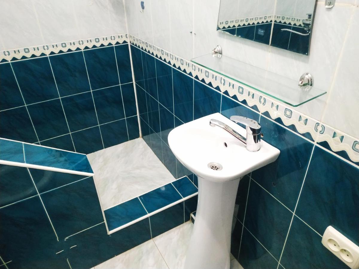 Oreon Inn Hotel Taszkent Zewnętrze zdjęcie