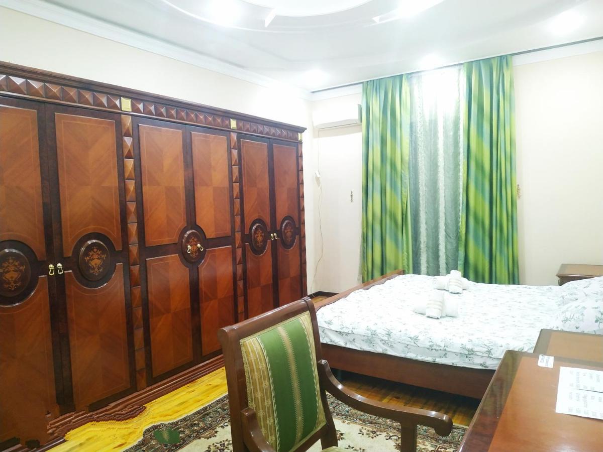 Oreon Inn Hotel Taszkent Zewnętrze zdjęcie
