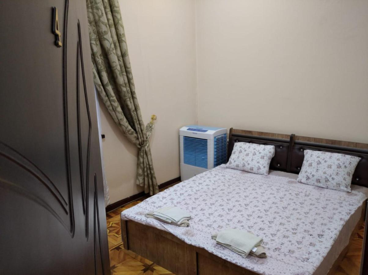 Oreon Inn Hotel Taszkent Zewnętrze zdjęcie